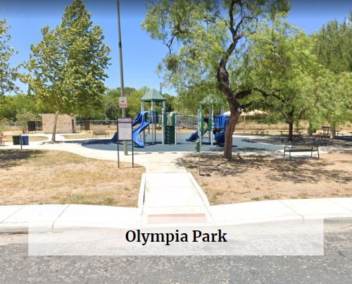 Olympia Park