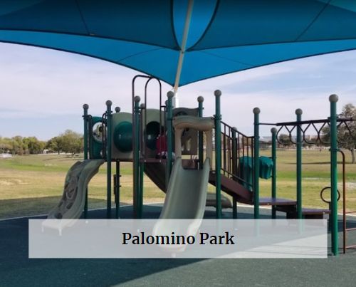 Palomino Park