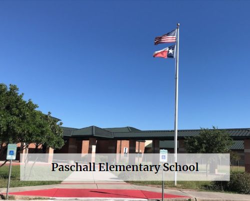 Paschall Elementary School