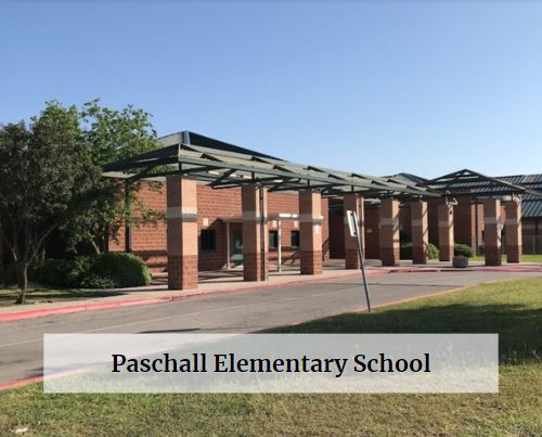Paschall Elementary School