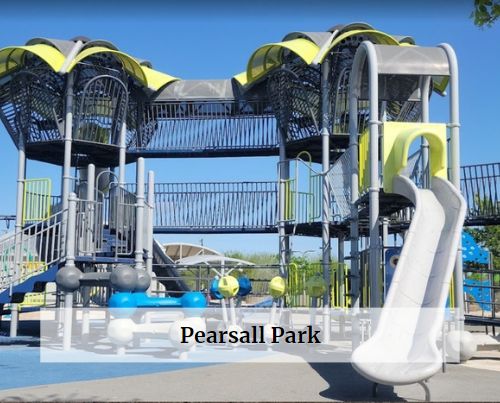 Pearsall Park