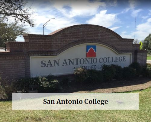 San Antonio College