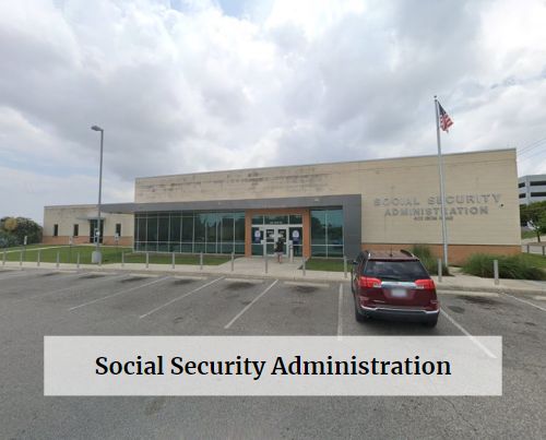 Social Security Administration