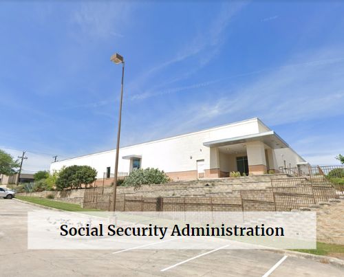 Social Security Administration