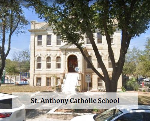 St. Anthony Catholic School