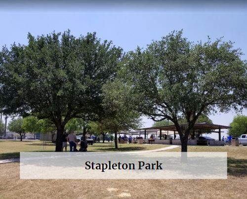 Stapleton Park