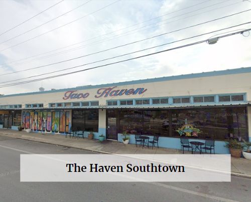The Haven Southtown