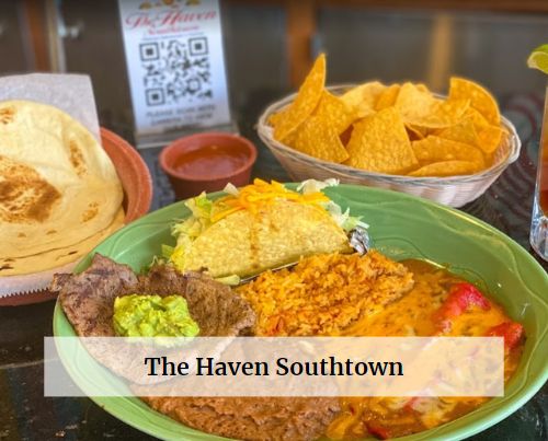 The Haven Southtown