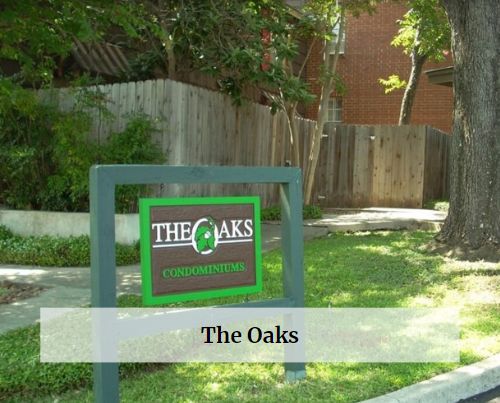 The Oaks