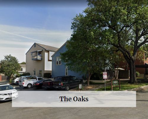 The Oaks