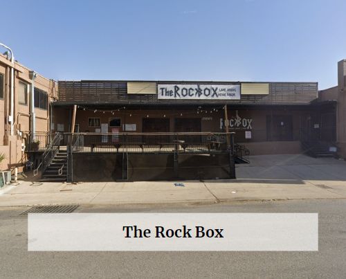 The Rock Box