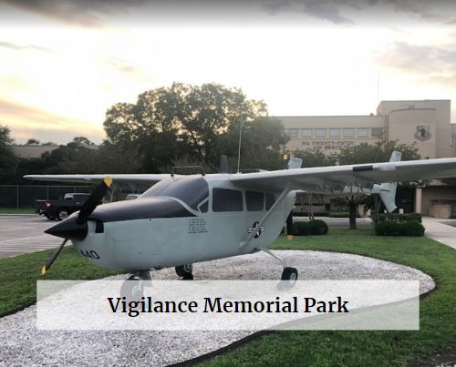 Vigilance Memorial Park