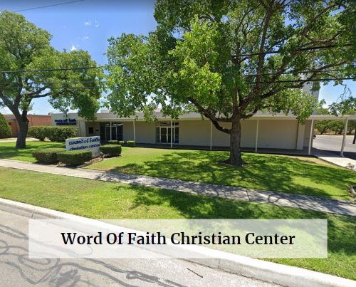 Word Of Faith Christian Center