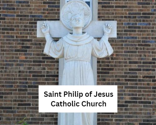 Saint Philip of Jesus Catholic Church