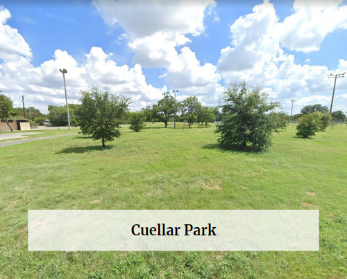 Cuellar Park