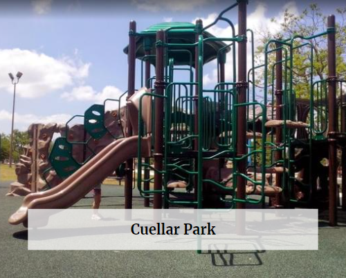 Cuellar Park