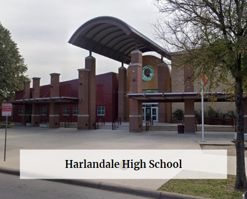 Harlandale High School