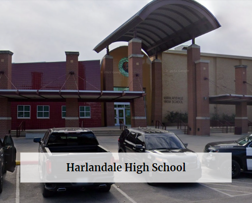 Harlandale High School