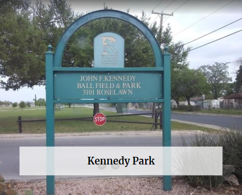 Kennedy Park
