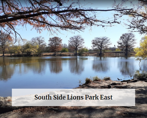 South Side Lions Park East