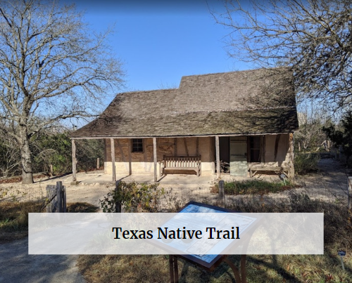 Texas Native Trail