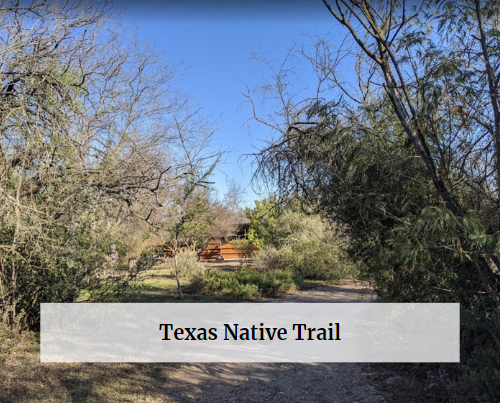 Texas Native Trail