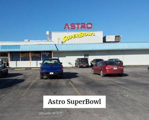 Astro SuperBowl