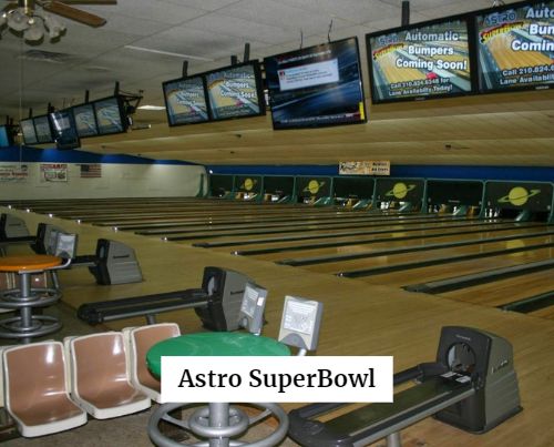 Astro SuperBowl