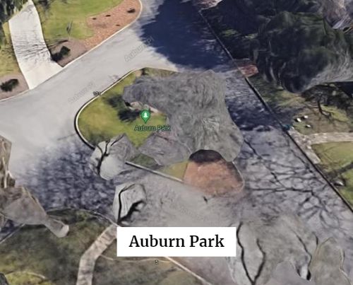 Auburn Park