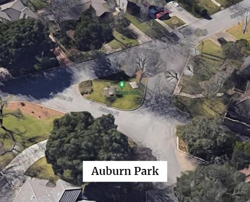 Auburn Park