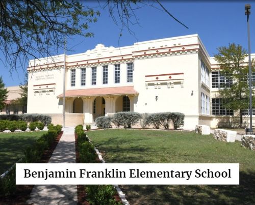 Benjamin Franklin Elementary School