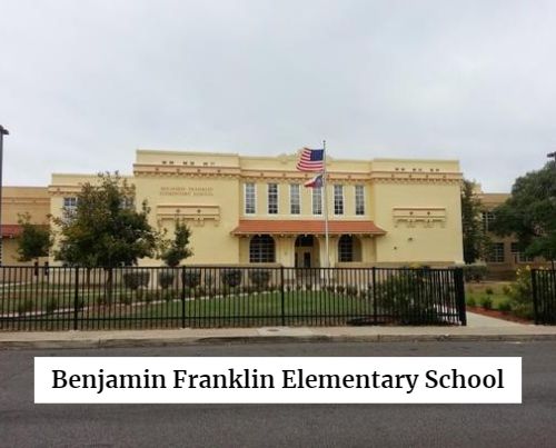 Benjamin Franklin Elementary School
