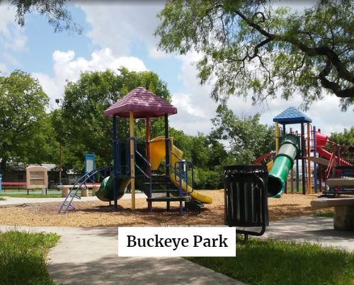 Buckeye Park