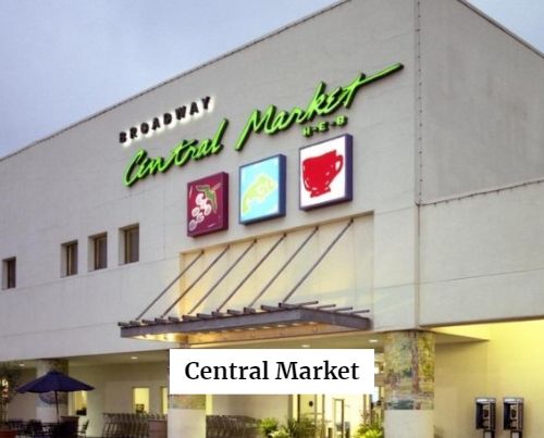 Central Market