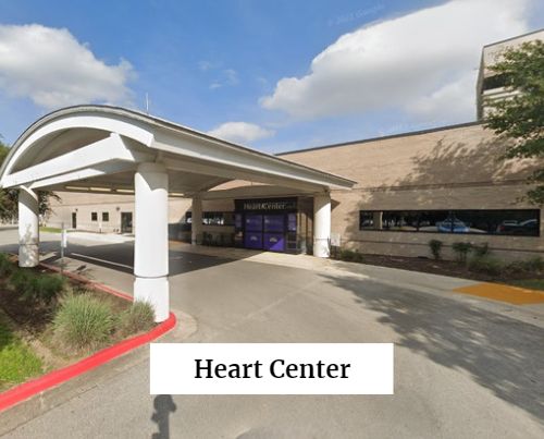 Heart Center