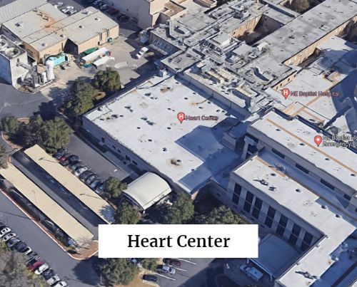 Heart Center