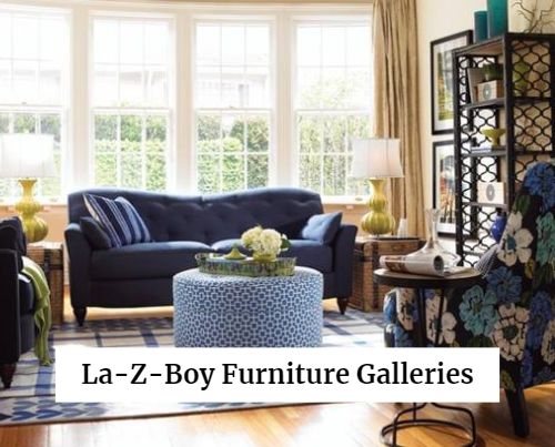 La-Z-Boy Furniture Galleries