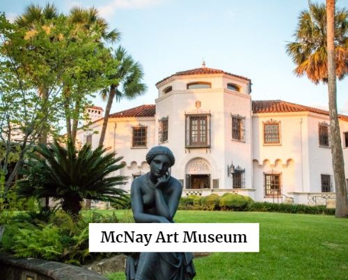 McNay Art Museum