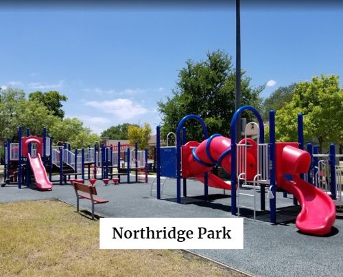 Northridge Park