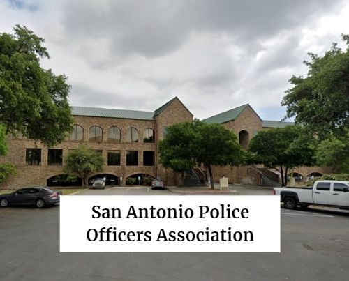San Antonio Police Officers Association
