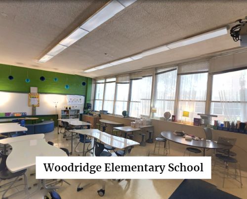 Woodridge Elementary School