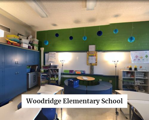 Woodridge Elementary School