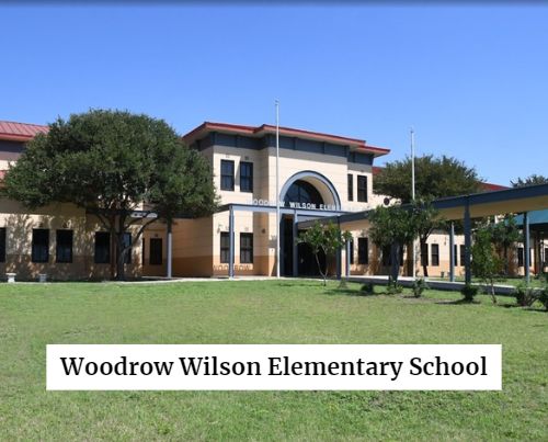 Woodrow Wilson Elementary School