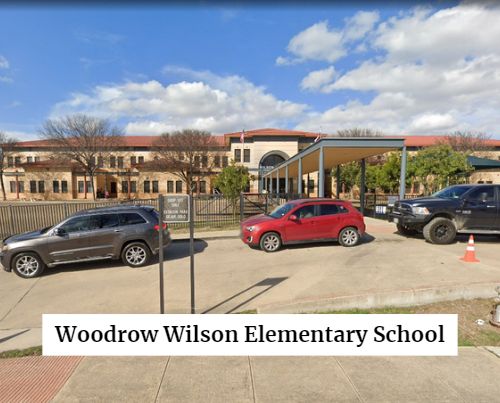 Woodrow Wilson Elementary School