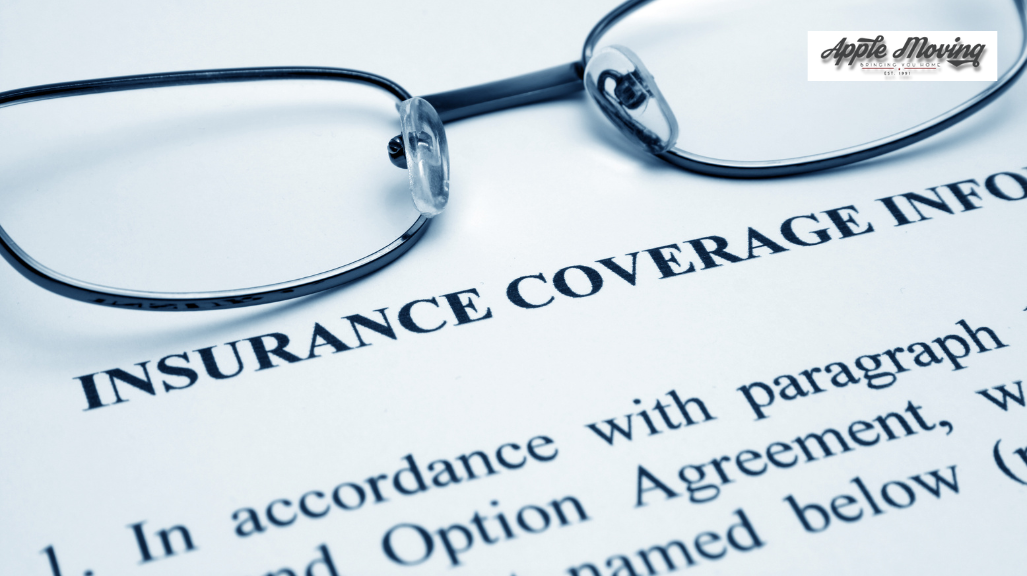 eyeglasses on insurance coverage printed paper