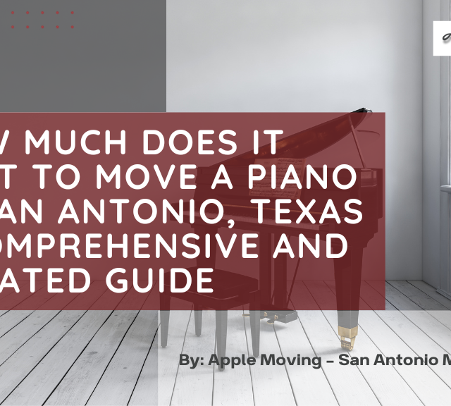 Long distance piano moving cost hotsell