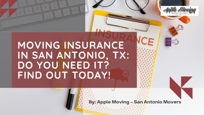 Do You Need Renters Insurance Before Moving in (Texas)? Everything You Should Know