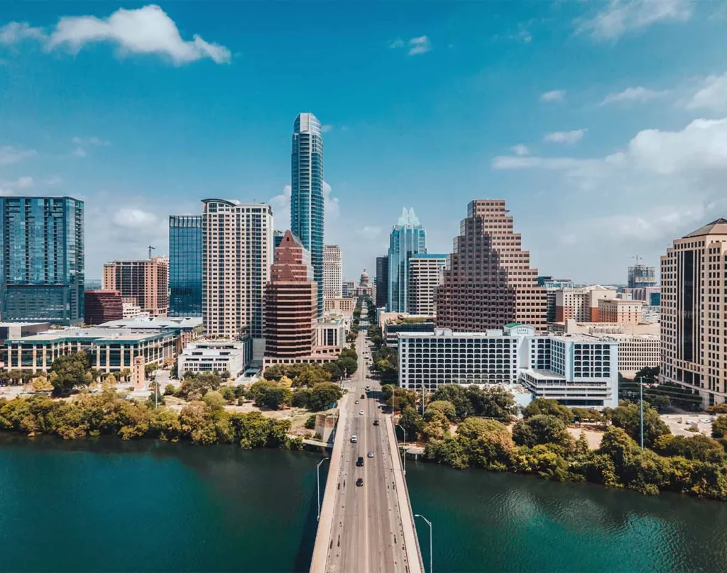 Apple Moving headquarters in Austin TX