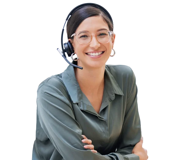 customer support rep