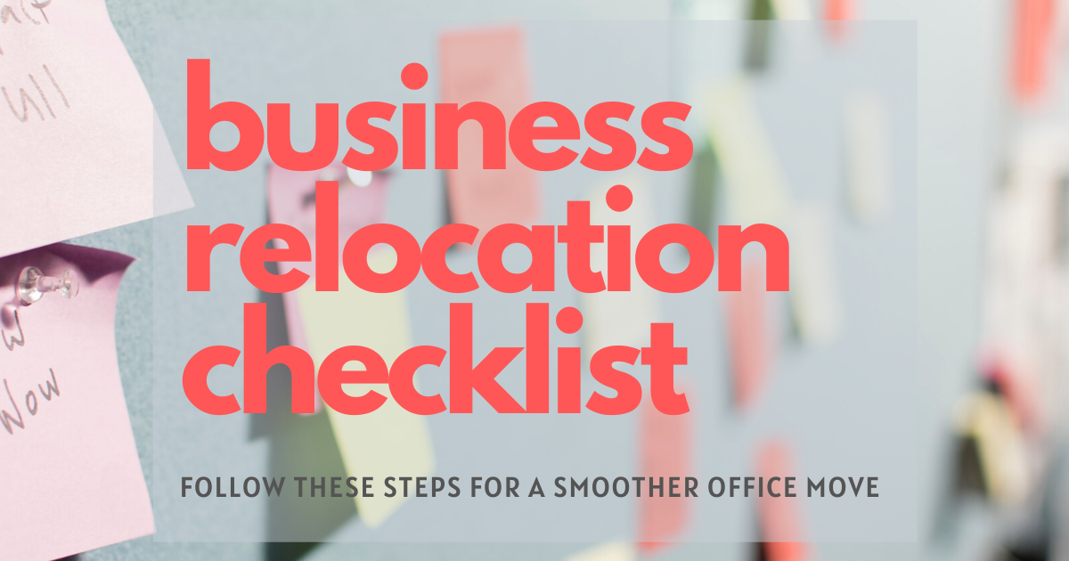 office-moving-checklist